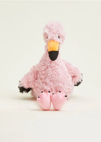 Flamingo Warmies