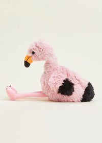 Flamingo Warmies