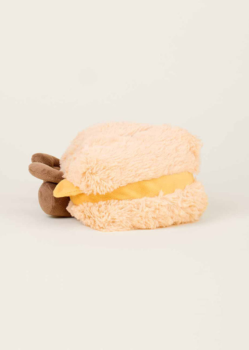 Grilled Cheese Warmies