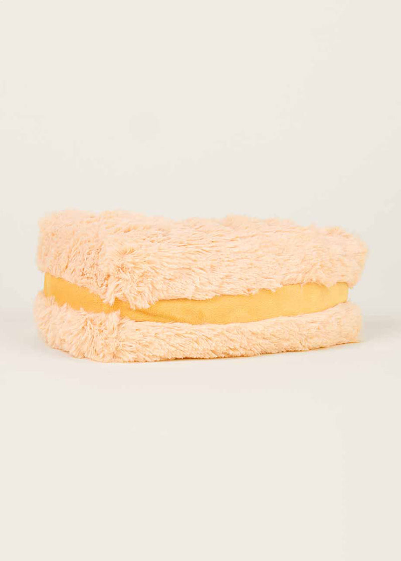 Grilled Cheese Warmies