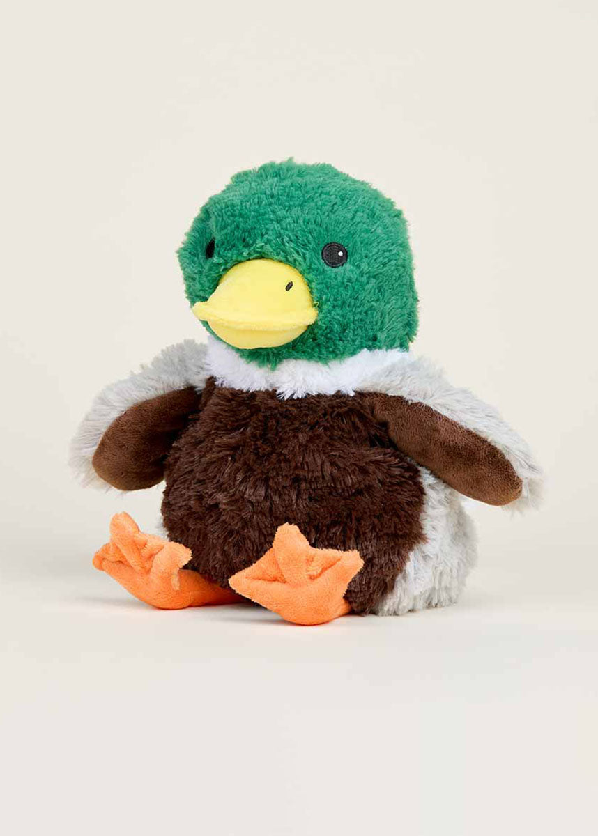 Mallard Warmies