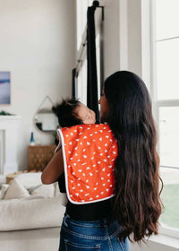 Ace Burp Cloth Set - 3-Pack