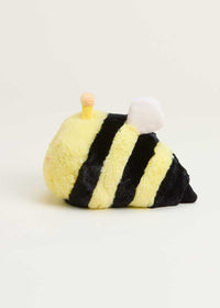 Bee Warmies Junior