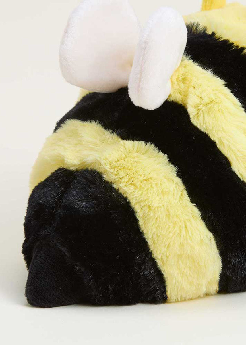 Bee Warmies Junior