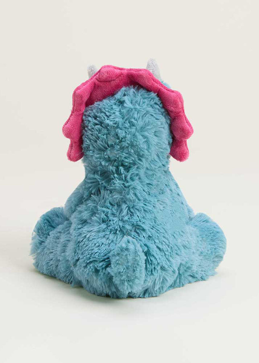 Triceratops Warmies Junior