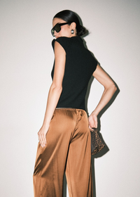 Candace Top - Black