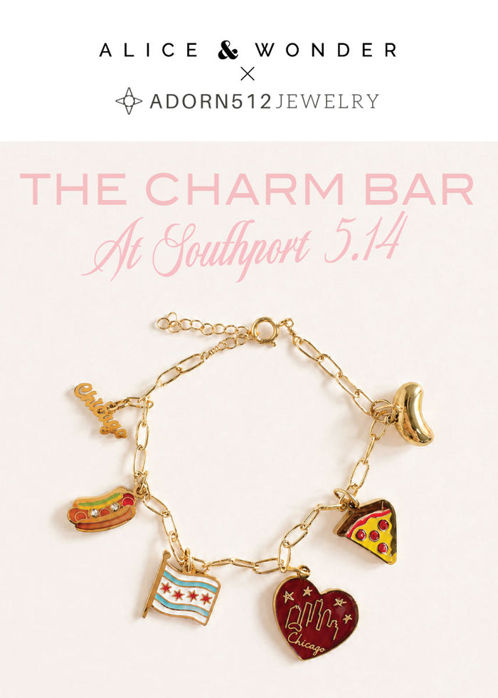 Adorn512 Custom Charm Event 5.14