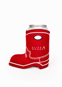 Chi Boot Can Cooler
