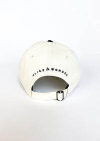 Chicago Cubs Bears Dad Hat - Ivory
