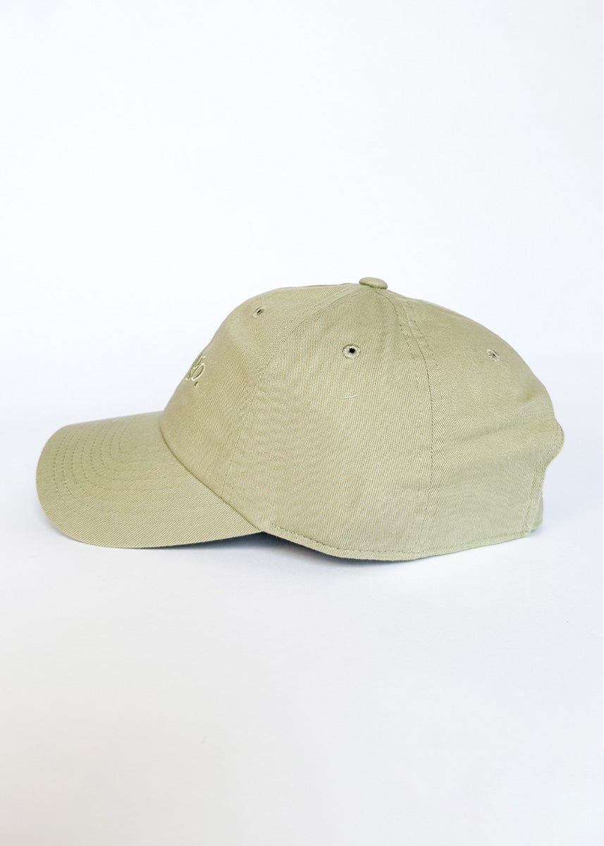 Chicago. Dad Hat - Sage