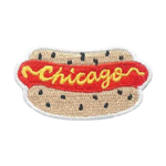 Chicago Dog Patch