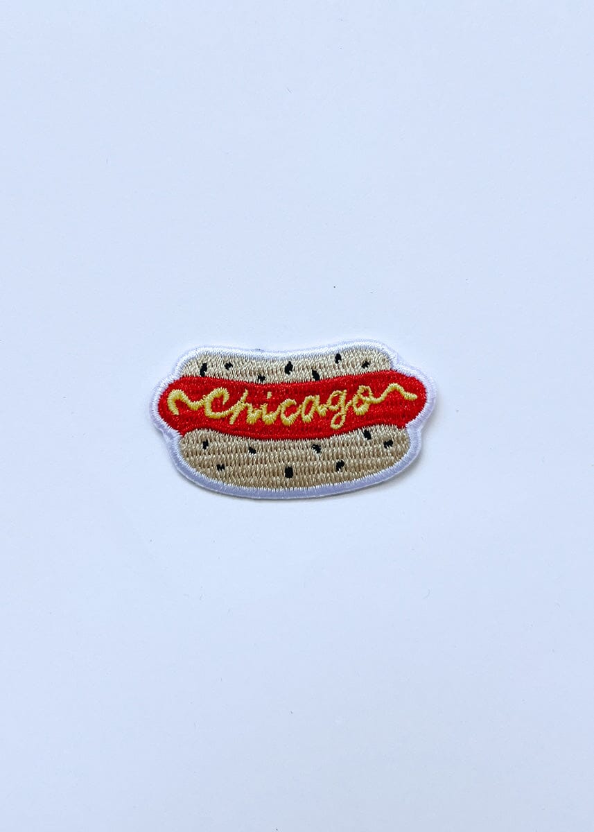 Chicago Dog Patch