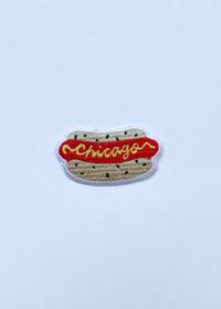 Chicago Dog Patch