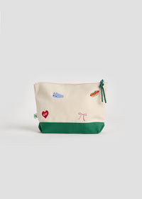 Chicago Icons Pouch