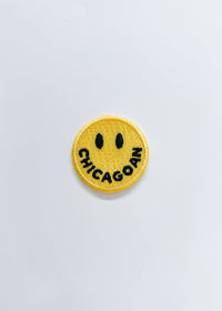 Chicagoan Patch