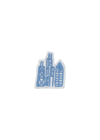 City Skyline Patch