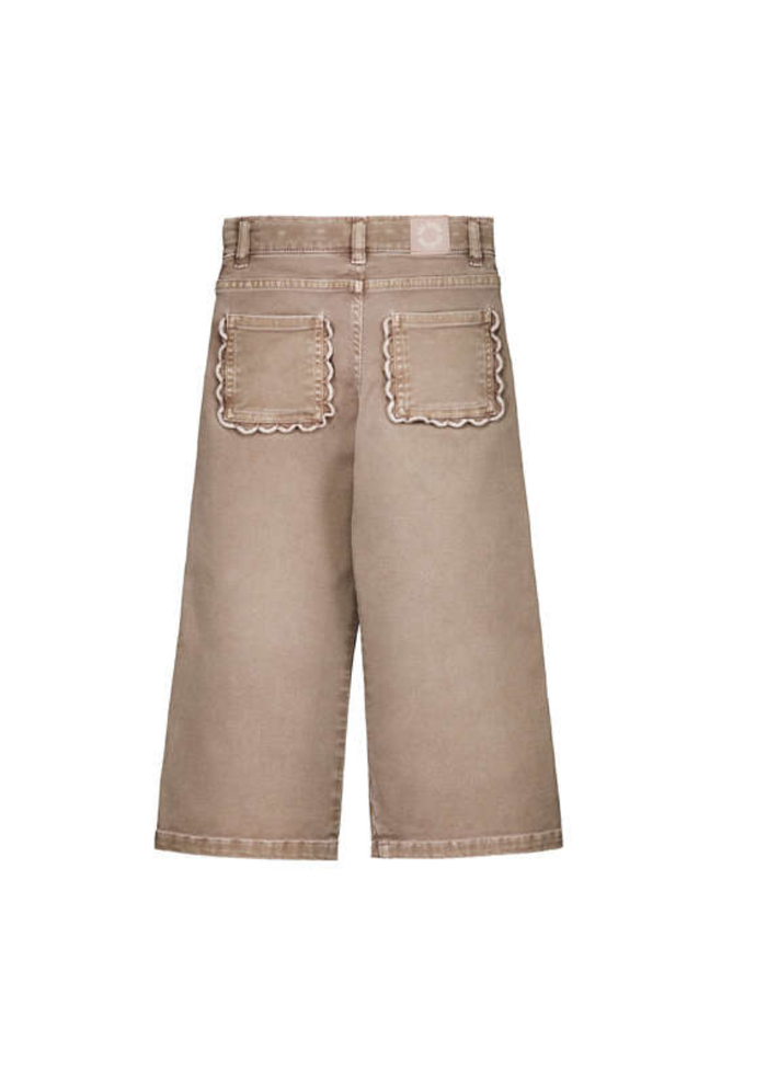 Collins Twill Pants - Waffle