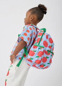 Cool Kid Backpack - Apple