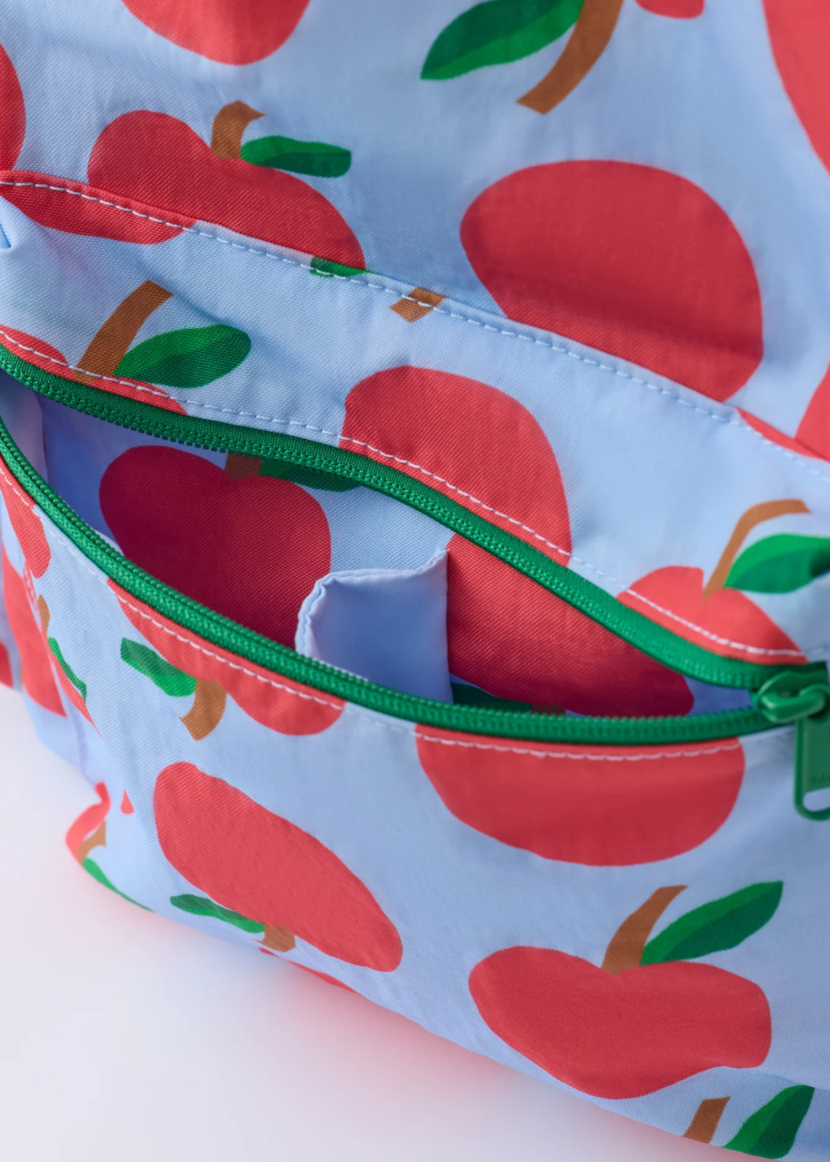 Cool Kid Backpack - Apple