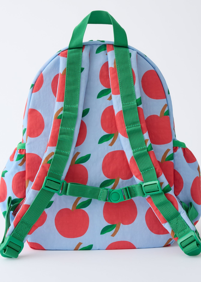 Cool Kid Backpack - Apple