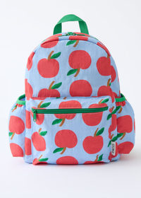 Cool Kid Backpack - Apple