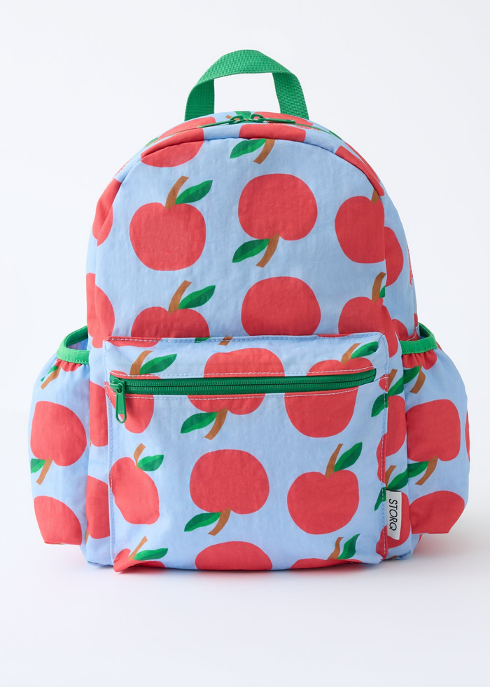 Cool Kid Backpack - Apple