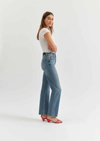 Sundaze High-Rise Vintage Straight - Brooklyn