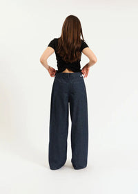 Highland Adjustable Extreme Baggy - Pinstripe