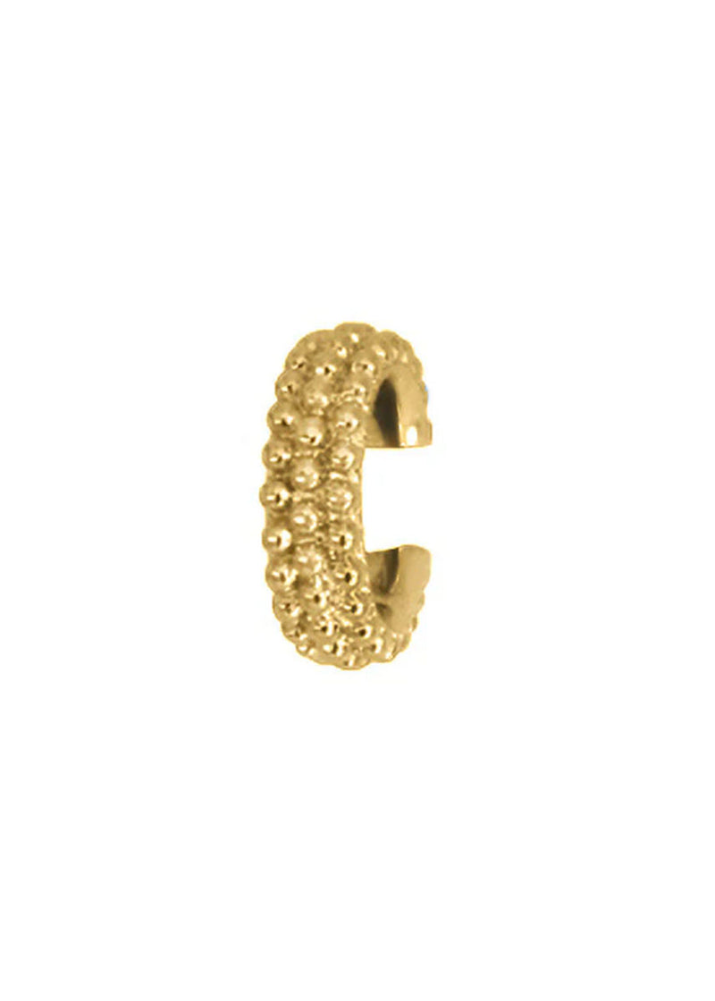 Dash Cuff Earring
