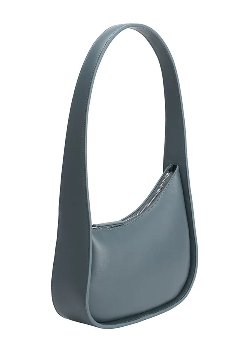 Willow Shoulder Bag - Slate