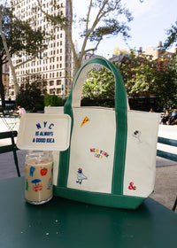 NYC Is Always A Good Idea Trinket Tray