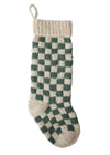 Damier Stocking