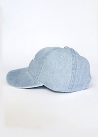 Youth Chicago. Dad Hat - Denim
