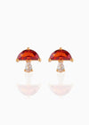 Shroomie Studs