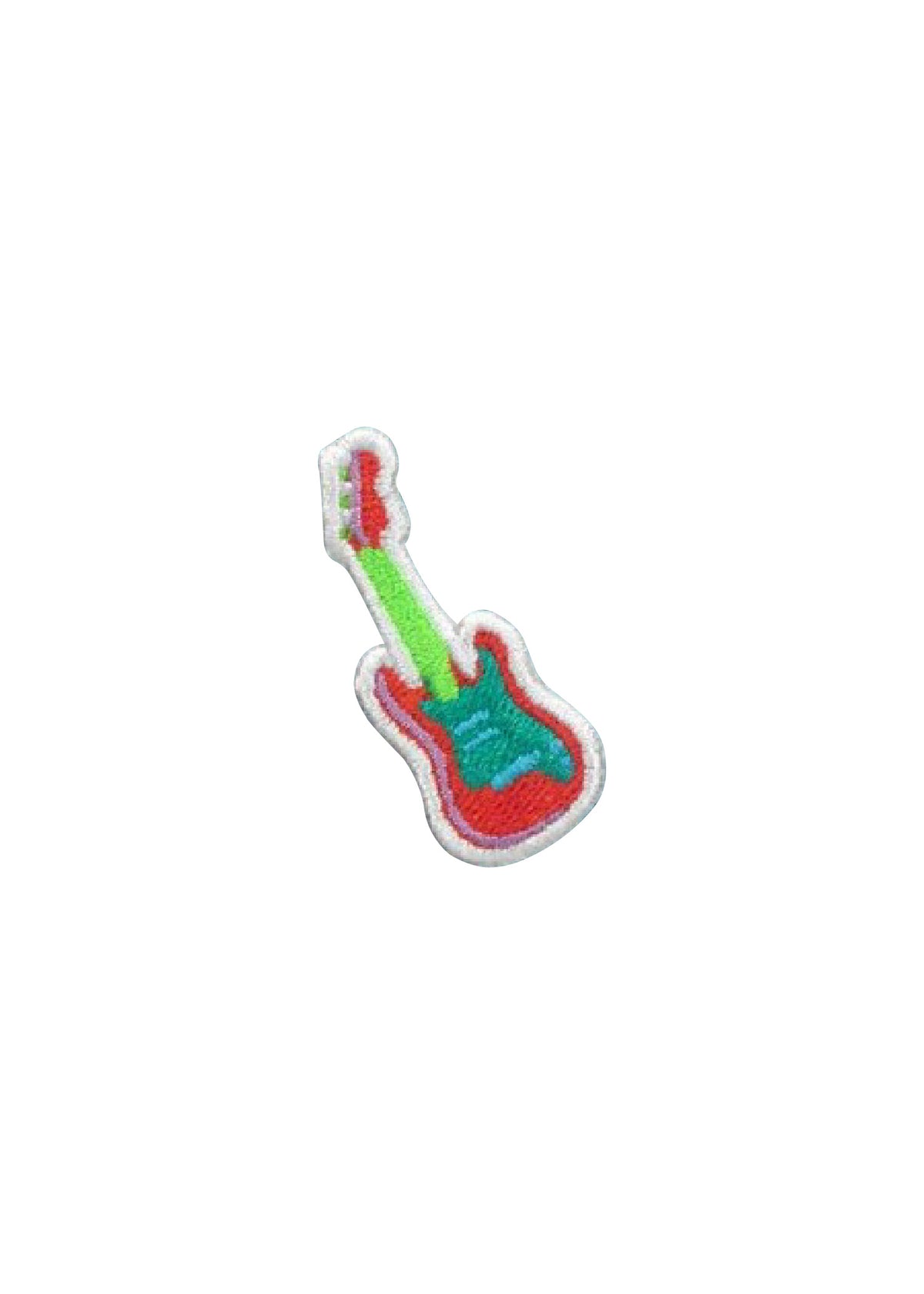 Electric Guitar Patch