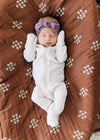 Chestnut Textiles Muslin Swaddle Blanket