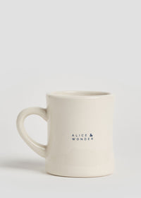 NYC Is Always A Good Idea Diner Mug