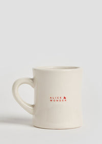Nebraska Is Always A Good Idea Diner Mug