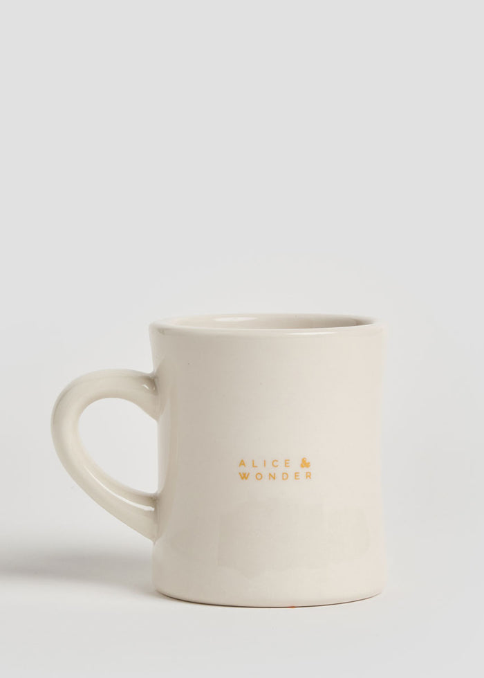 Florida Is Always A Good Idea Diner Mug