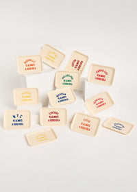 Chicago Is Always A Good Idea Trinket Tray