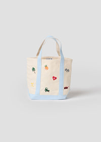 Florida Icons Small Tote