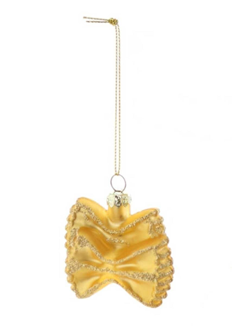 Italian Pasta Ornament