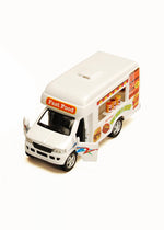 Fast Food Truck