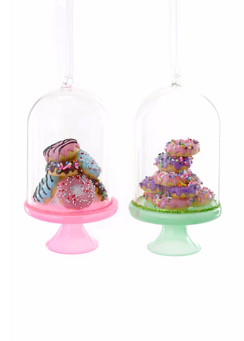 Bakery Donuts Ornament