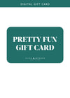 Digital Alice & Wonder Gift Card