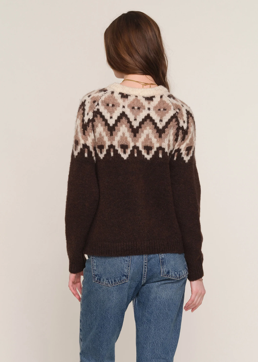 Griffin Cardi - Coco
