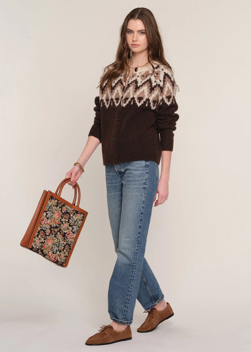 Griffin Cardi - Coco