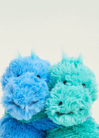 Dinosaur Hugs Warmies