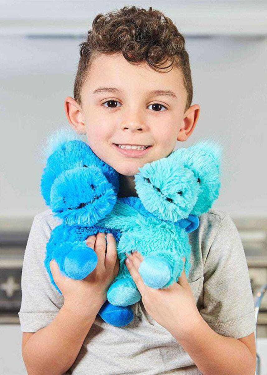 Dinosaur Hugs Warmies