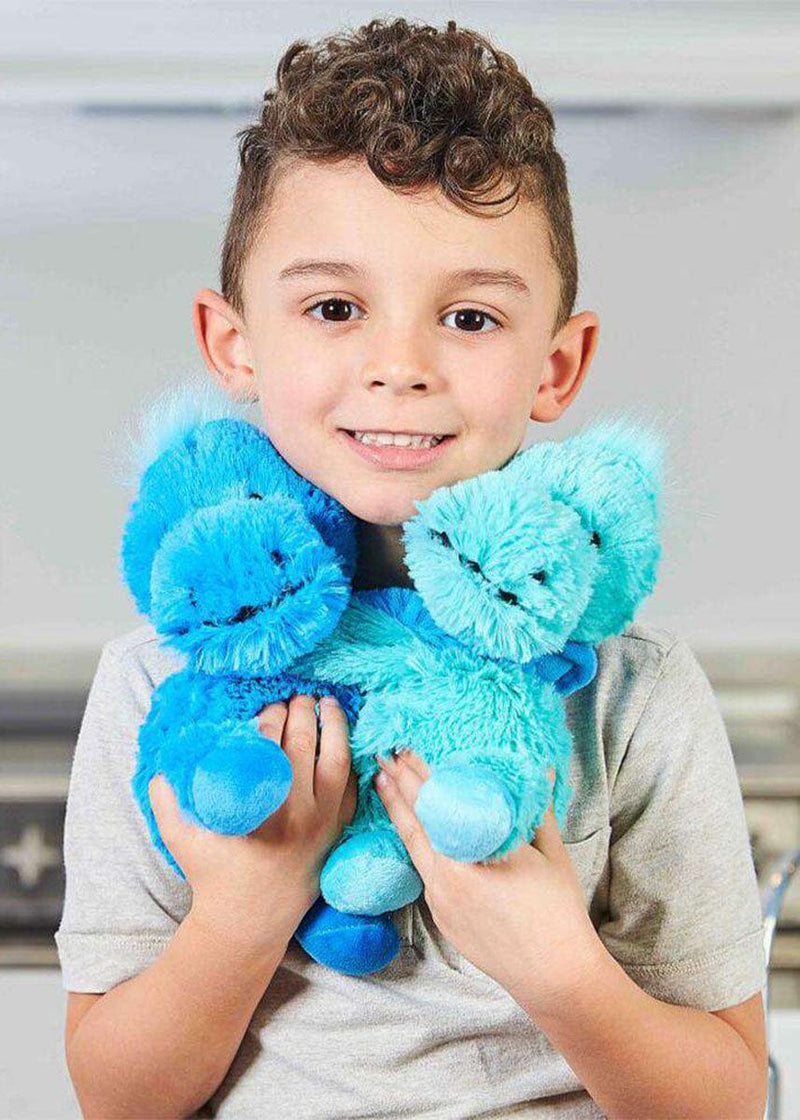 Dinosaur Hugs Warmies